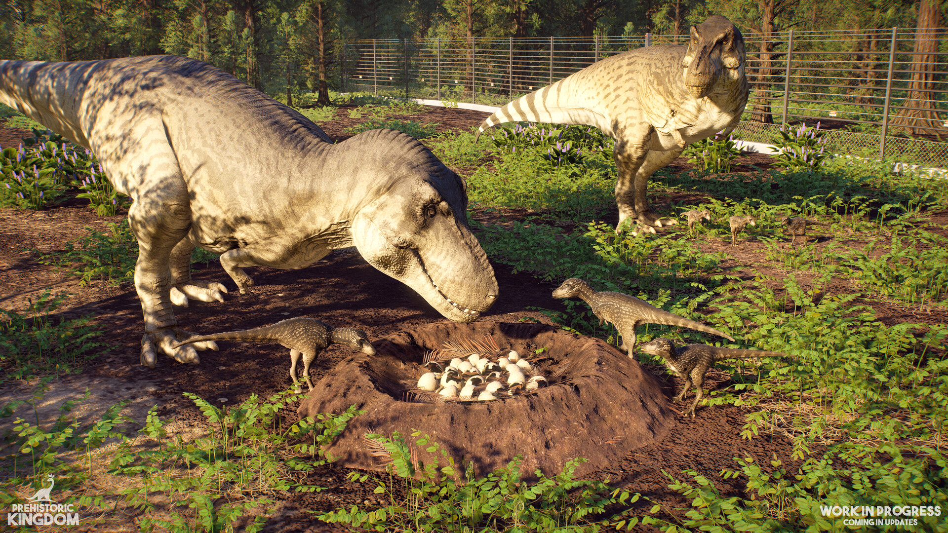 史前王国|v1.16.36|官方中文|Prehistoric Kingdom - 4