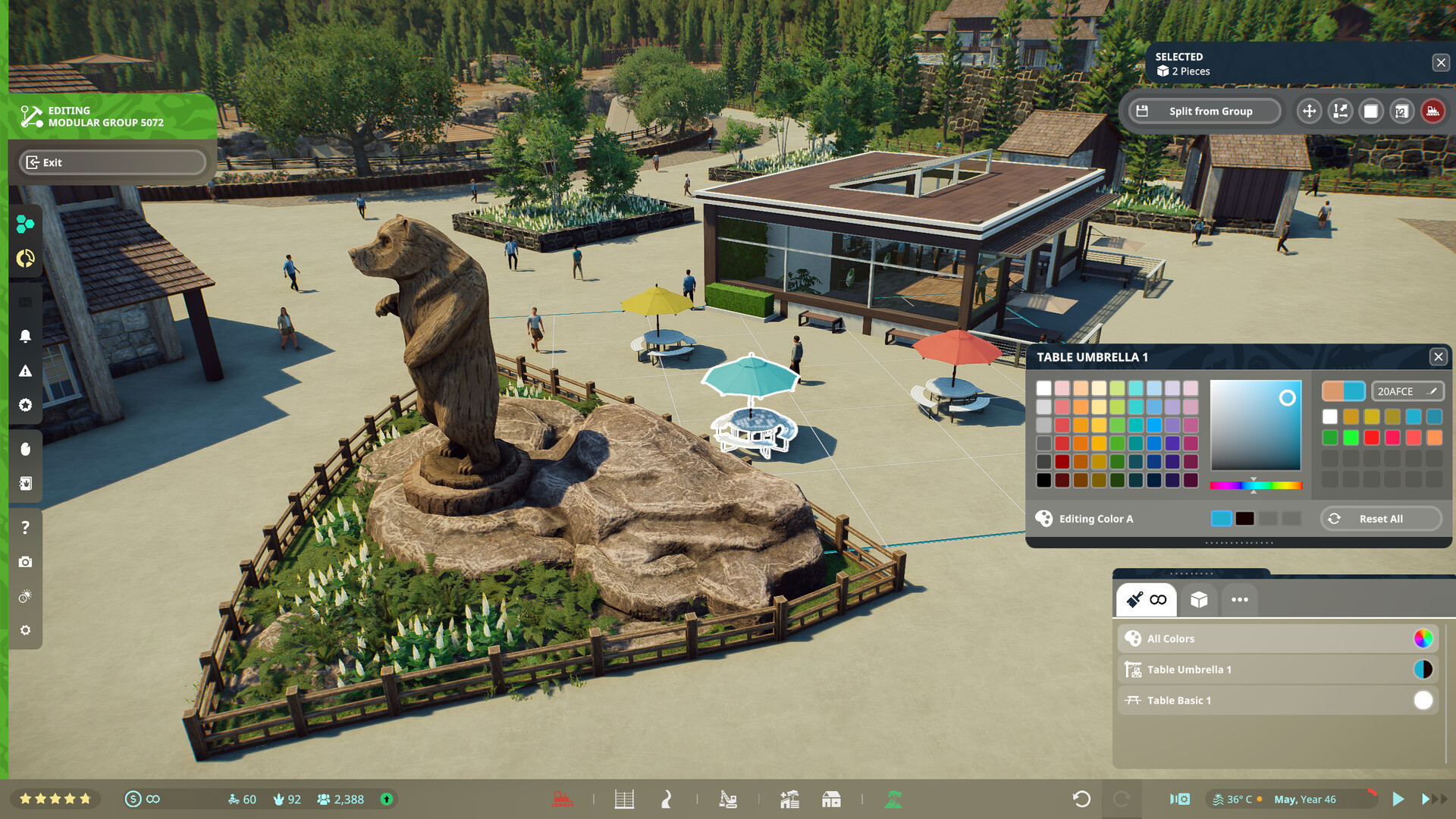 史前王国|v1.16.36|官方中文|Prehistoric Kingdom - 8
