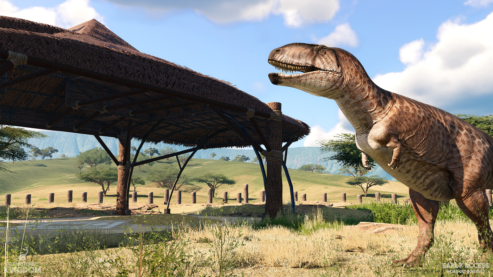 史前王国|v1.16.36|官方中文|Prehistoric Kingdom - 20
