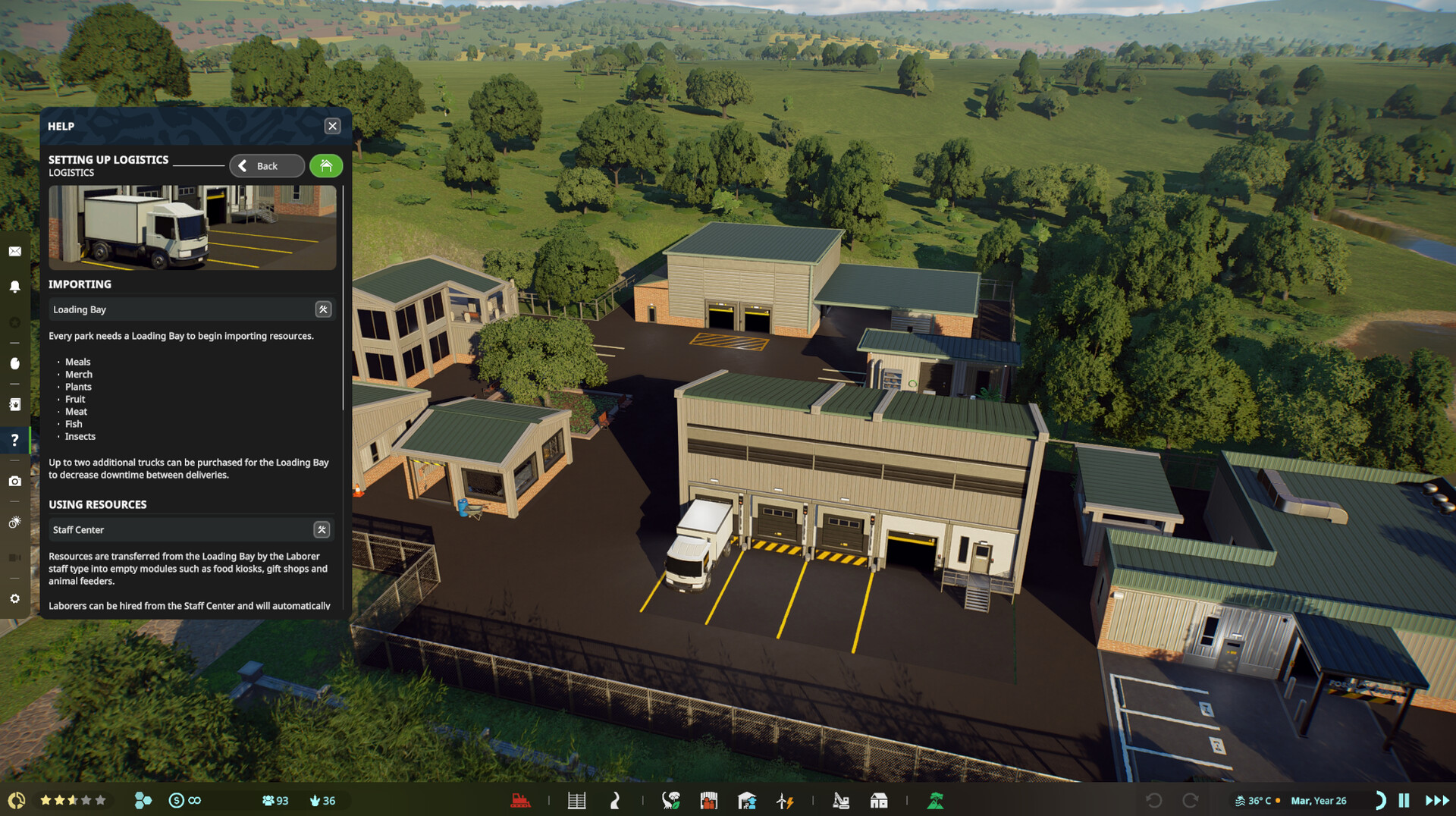 图片[17]-史前王国（Prehistoric Kingdom）免安装中文版下载-蒸汽游戏宝库 - 高质量Steam单机游戏下载站