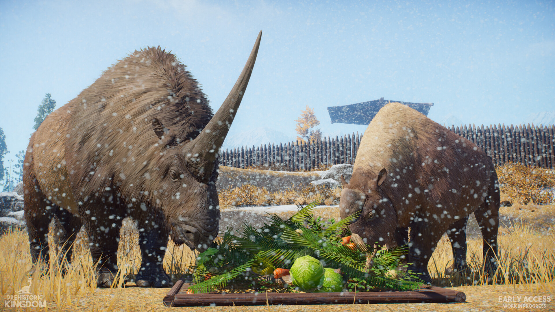 史前王国|v1.16.36|官方中文|Prehistoric Kingdom - 19