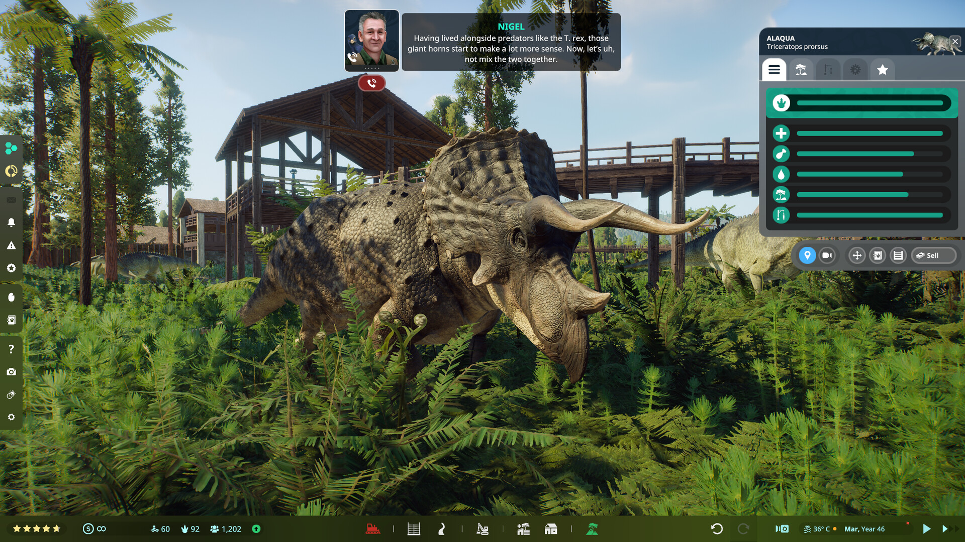 史前王国|v1.16.36|官方中文|Prehistoric Kingdom - 2