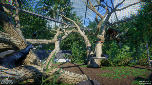 图片[22]-史前王国（Prehistoric Kingdom）免安装中文版下载-蒸汽游戏宝库 - 高质量Steam单机游戏下载站