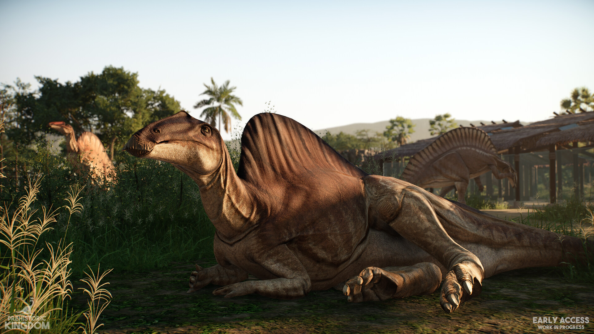 史前王国|v1.16.36|官方中文|Prehistoric Kingdom - 21