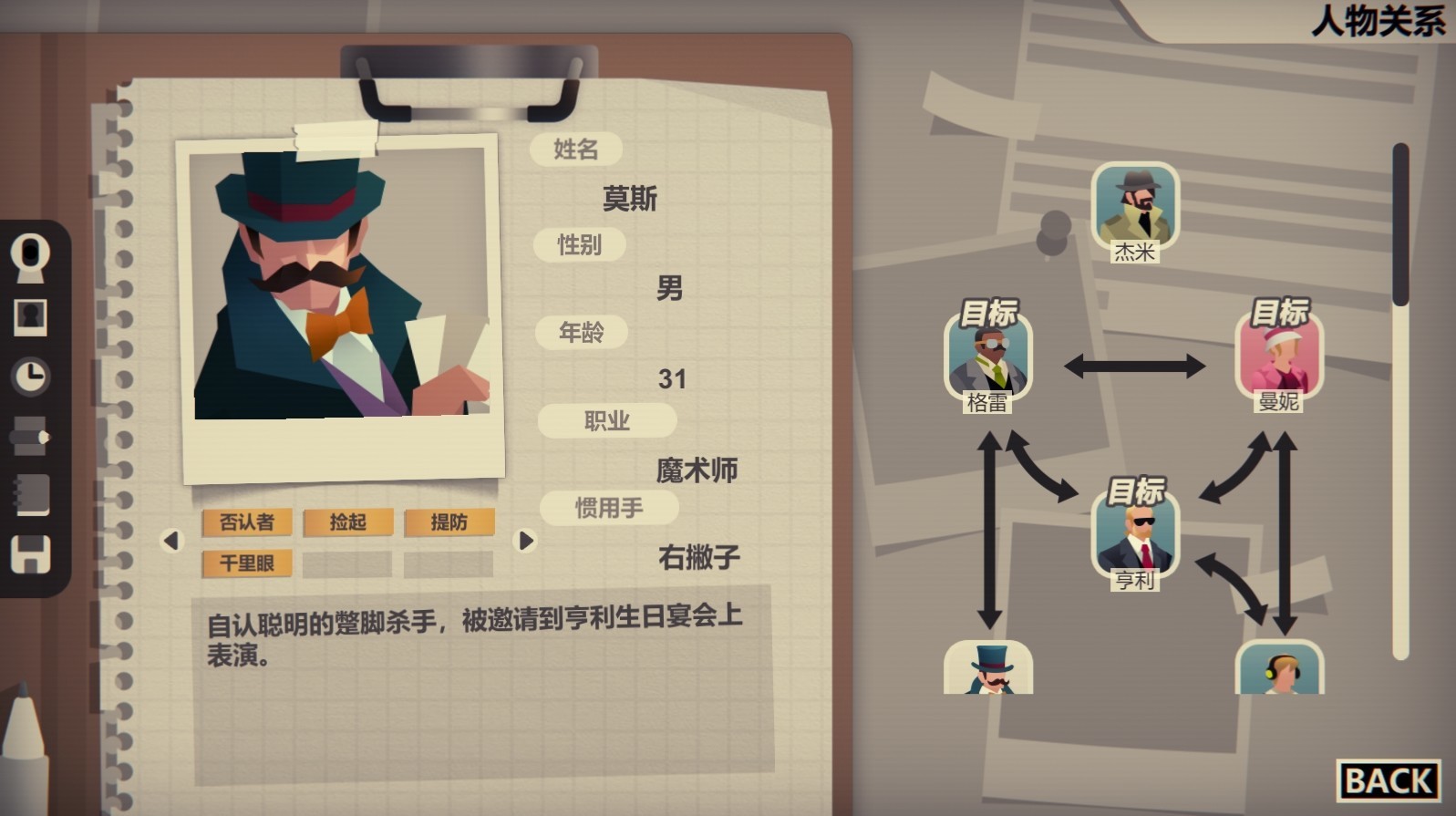 凶手不是我/Perfect Crime（全DLC典藏版） - 9