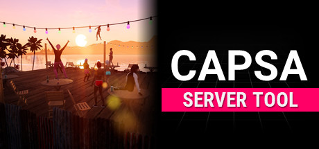 Capsa Dedicated Server