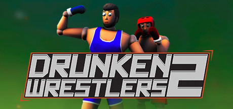 Drunken Wrestlers 2 图标