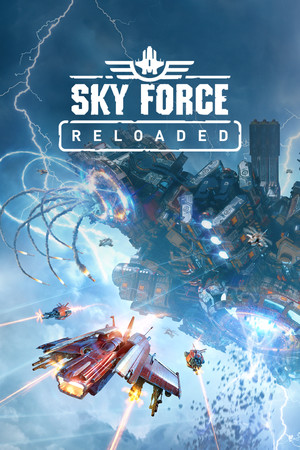 Sky Force Reloaded | 免安装中文版下载 - 单机岛