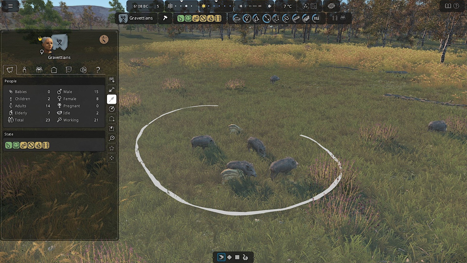 图片[12]-古城（Ancient Cities）免安装中文版下载-蒸汽游戏宝库 - 高质量Steam单机游戏下载站