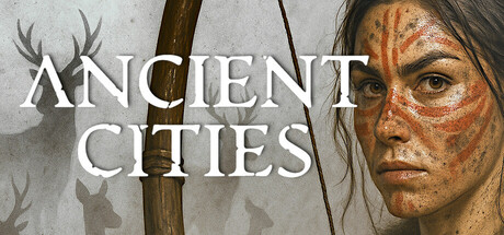 《古城 Ancient Cities》Build 19015850-官中简体|容量4.5GB