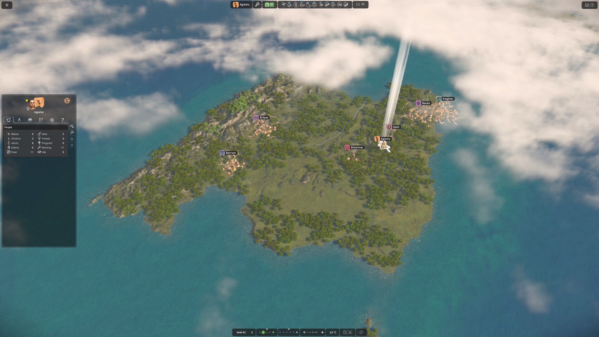 图片[28]-古城（Ancient Cities）免安装中文版下载-蒸汽游戏宝库 - 高质量Steam单机游戏下载站