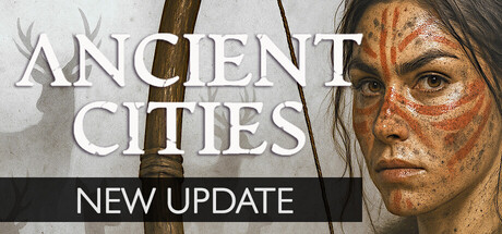 古城|v1.8.34|2G大小|官方中文|Ancient Cities|古老城市|古代城市