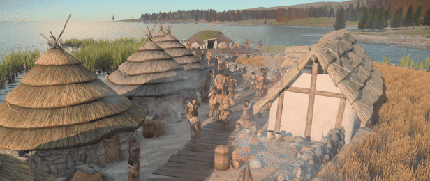 古城/Ancient Cities（已更新至V1.7.34）