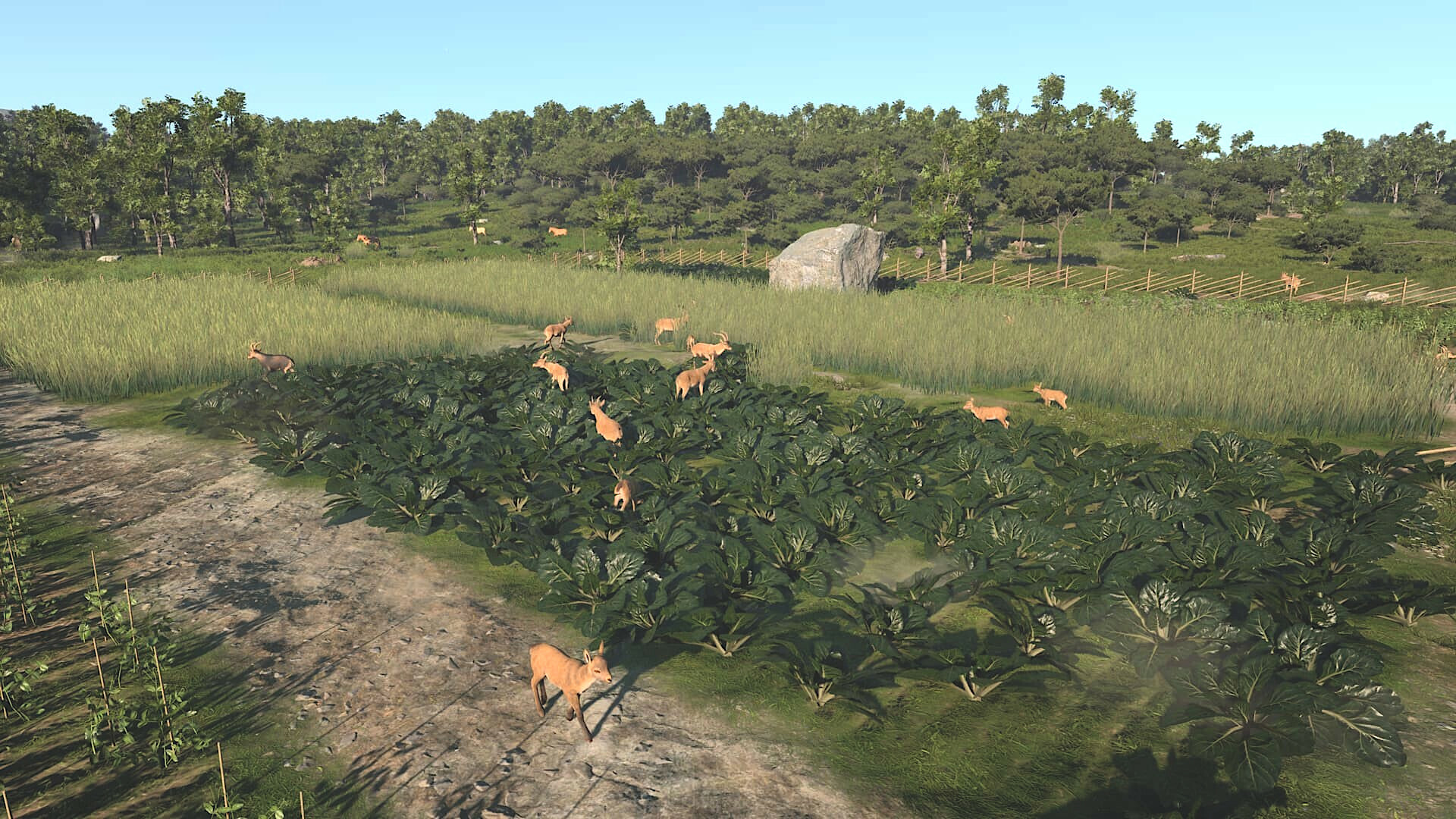 图片[10]-古城（Ancient Cities）免安装中文版下载-蒸汽游戏宝库 - 高质量Steam单机游戏下载站