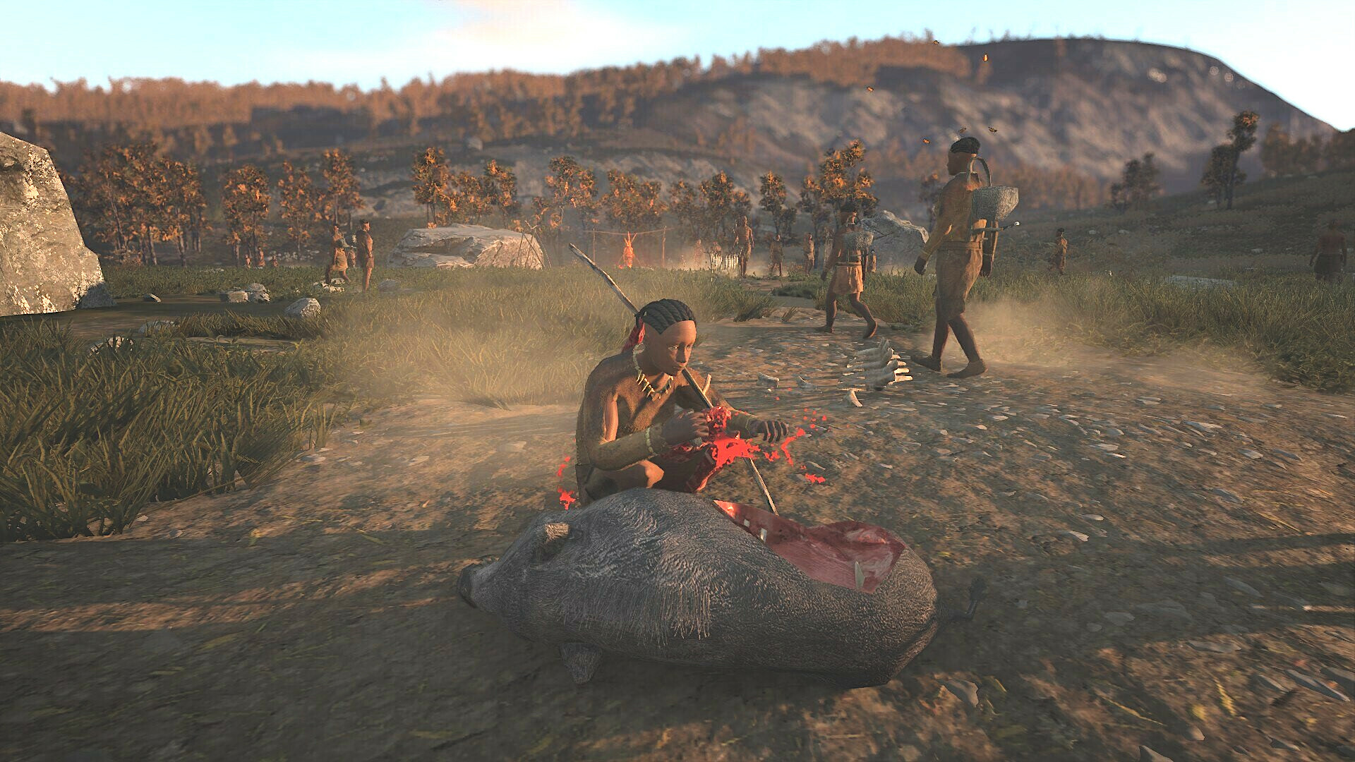 图片[14]-古城（Ancient Cities）免安装中文版下载-蒸汽游戏宝库 - 高质量Steam单机游戏下载站