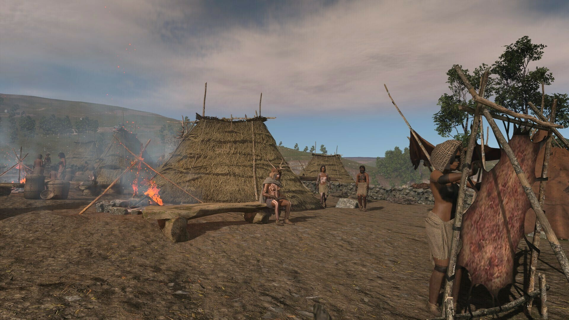 图片[18]-古城（Ancient Cities）免安装中文版下载-蒸汽游戏宝库 - 高质量Steam单机游戏下载站