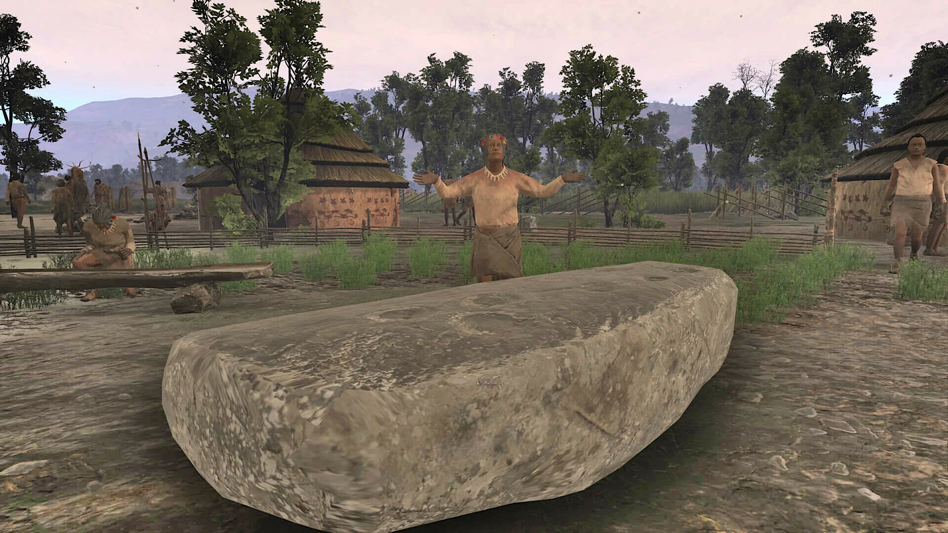 图片[22]-古城（Ancient Cities）免安装中文版下载-蒸汽游戏宝库 - 高质量Steam单机游戏下载站