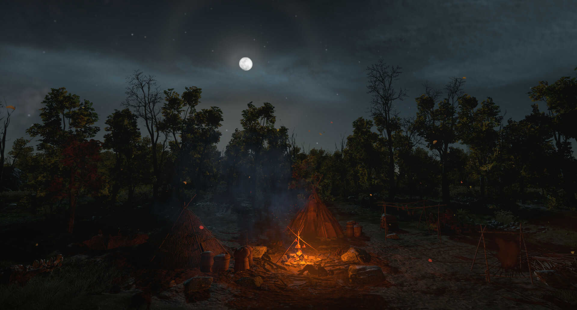 图片[24]-古城（Ancient Cities）免安装中文版下载-蒸汽游戏宝库 - 高质量Steam单机游戏下载站