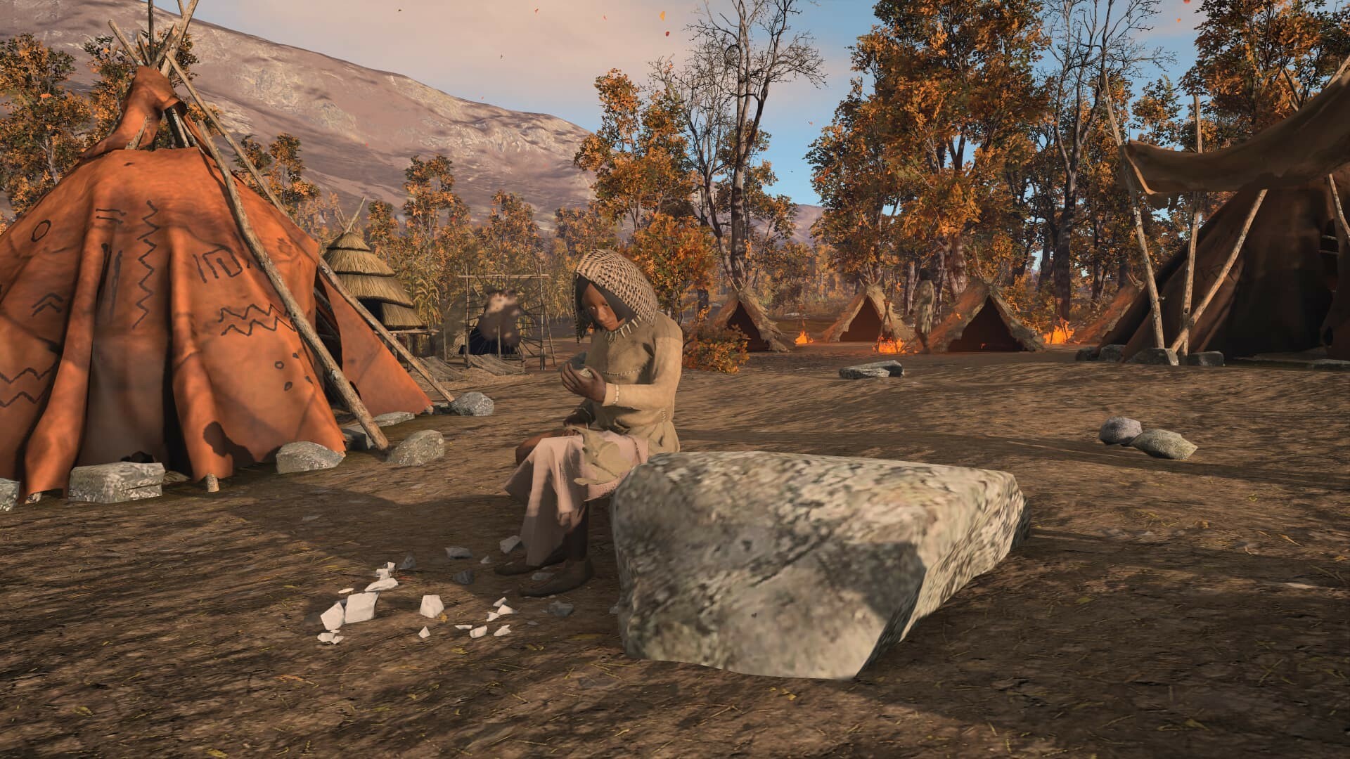 图片[17]-古城（Ancient Cities）免安装中文版下载-蒸汽游戏宝库 - 高质量Steam单机游戏下载站