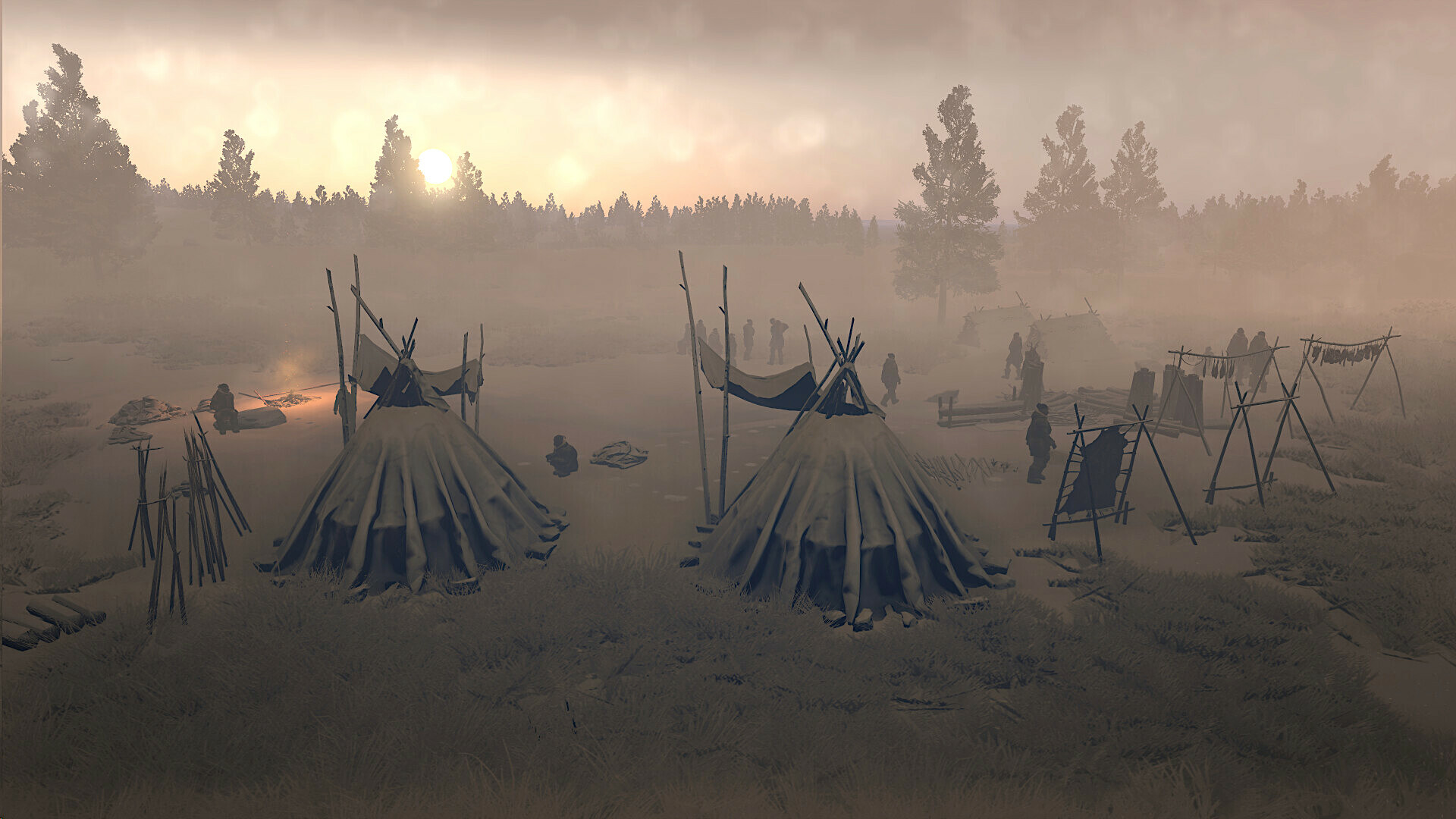 图片[7]-古城（Ancient Cities）免安装中文版下载-蒸汽游戏宝库 - 高质量Steam单机游戏下载站