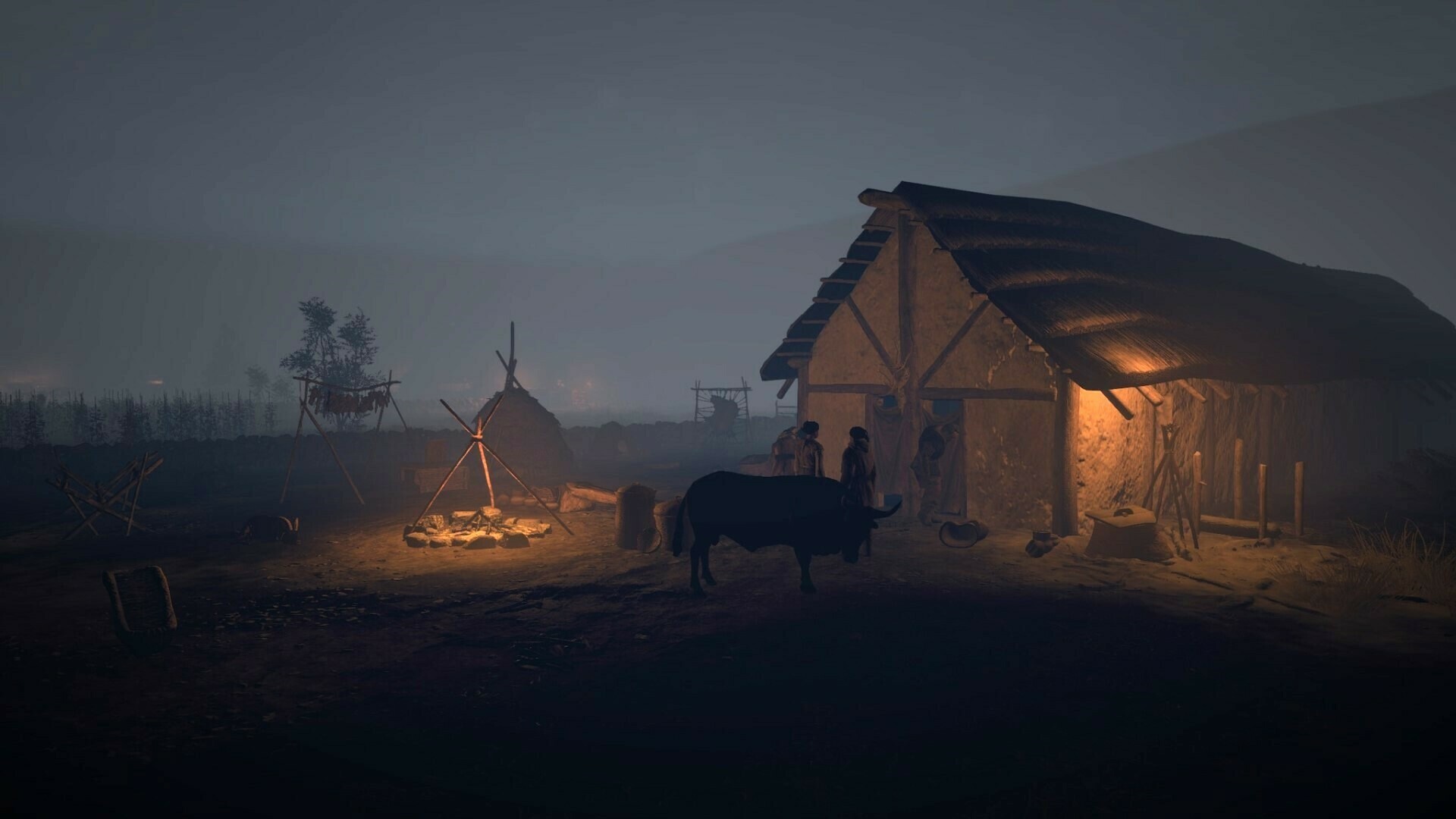 图片[25]-古城（Ancient Cities）免安装中文版下载-蒸汽游戏宝库 - 高质量Steam单机游戏下载站