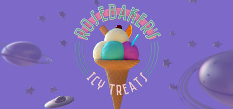 Rosebaker's Icy Treats