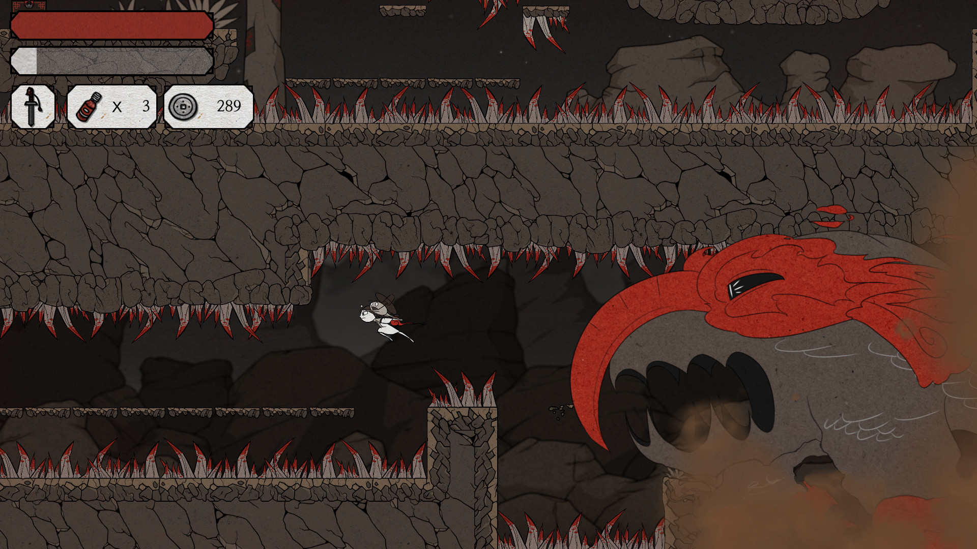 8道门：雅兰的来世冒险 | 豪华中文版 | Build.20159071 + 全DLC | 百度网盘下载 | 解压即玩