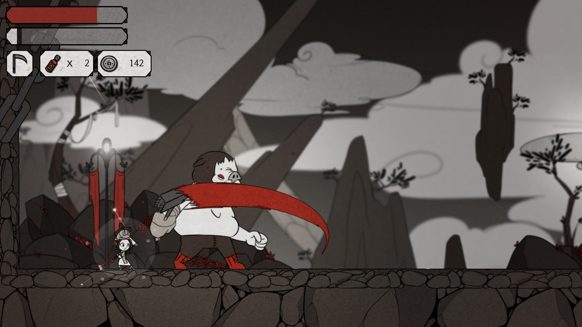 8道门：雅兰的来世冒险 | 豪华中文版 | Build.20159071 + 全DLC | 百度网盘下载 | 解压即玩