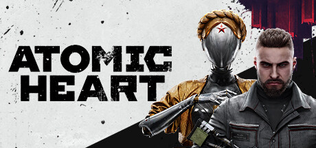 《原子之心 Atomic Heart》官方移除D加密版本-by RUNE官中免安装-简中163GB