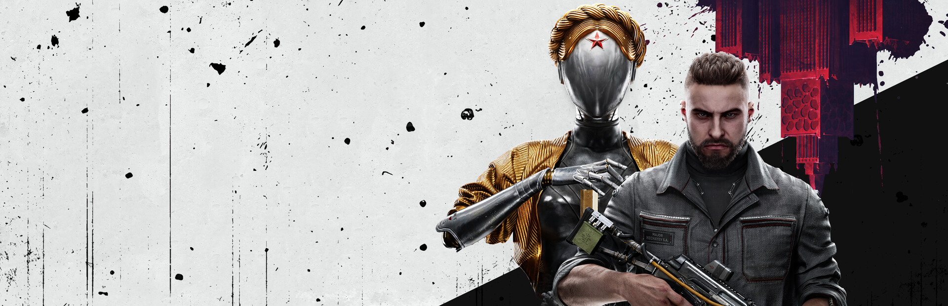 原子之心|Atomic Heart|Build23005793|整合全DLC