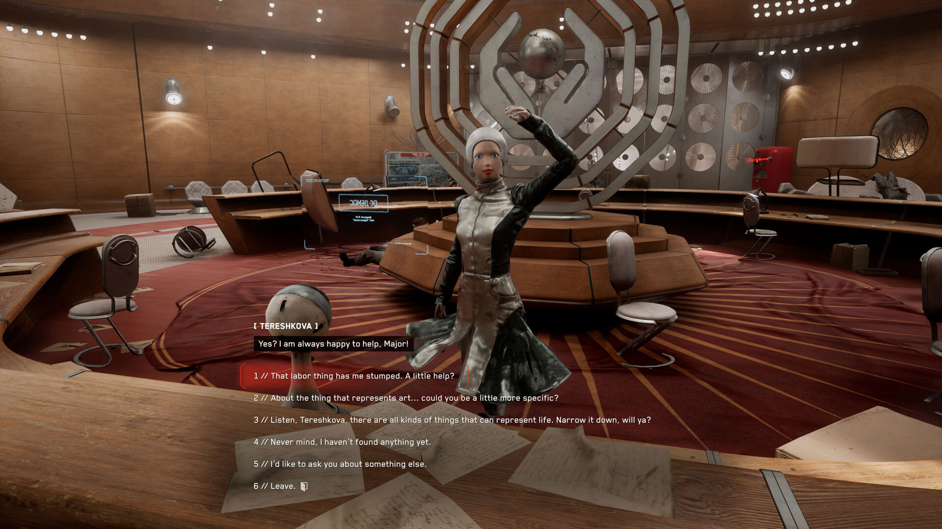 原子之心 中文版|Build.20013675 全DLC整合-钢铁审判+幻影追杀+全外观包|解压即玩 百度网盘下载