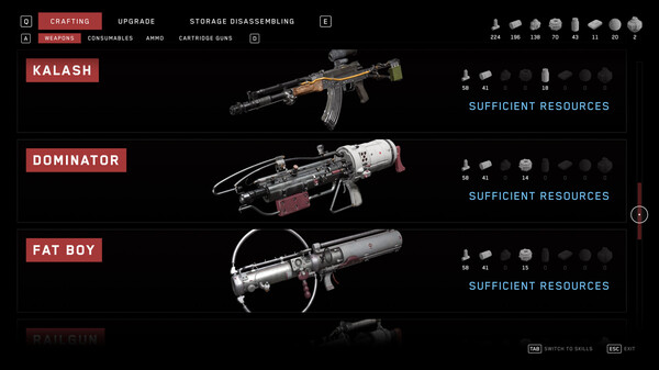 图片[10]-原子之心 Atomic Heart 开发泄露版 集成中文补丁+中文配音 -飞星（官中）-蒸汽游戏宝库 - 高质量Steam单机游戏下载站