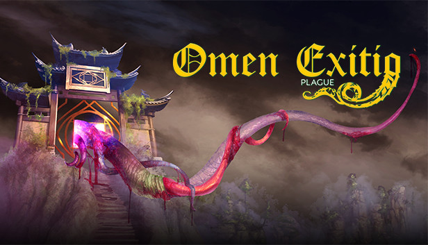 崩坏之兆：瘟疫/Omen Exitio: Plague