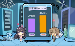 图片[3]-【PC/汉化】三色△绘恋-Angelmoe