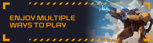 图片[6]-钢铁指挥官/Mechabellum v1.4.2.0.1617|策略战棋|11.1GB|中文-蝶影二次元