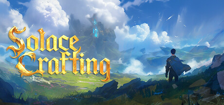 慰藉工艺/Solace Crafting