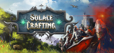 慰藉工艺/Solace Crafting 图标