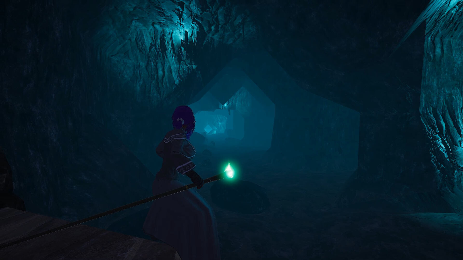 《孤独工艺(Solace Crafting)》|Build 18441475|中文|免安装硬盘版 《孤独工艺(Solace Crafting)》|Build 18441475|中文|免安装硬盘版