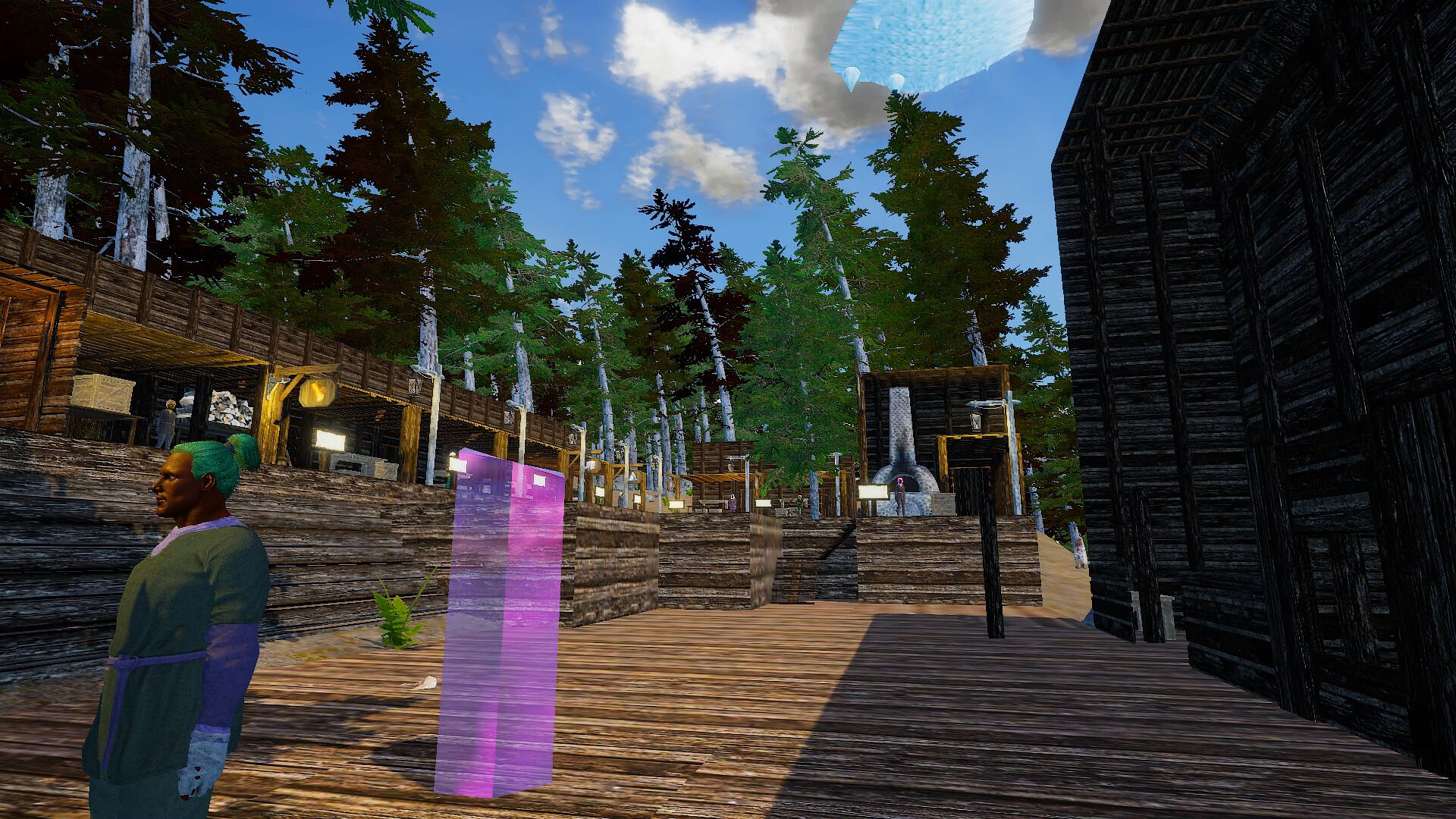 《孤独工艺(Solace Crafting)》|Build 18441475|中文|免安装硬盘版 《孤独工艺(Solace Crafting)》|Build 18441475|中文|免安装硬盘版