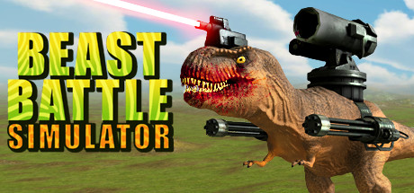 Beast Battle Simulator/野兽大战模拟器