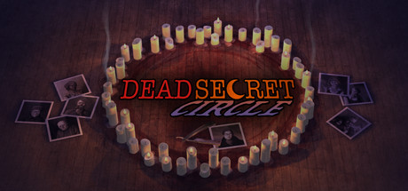 【Switch】死亡秘圈 Dead Secret Circle|官方英文|NSZ|-3DD游戏屋