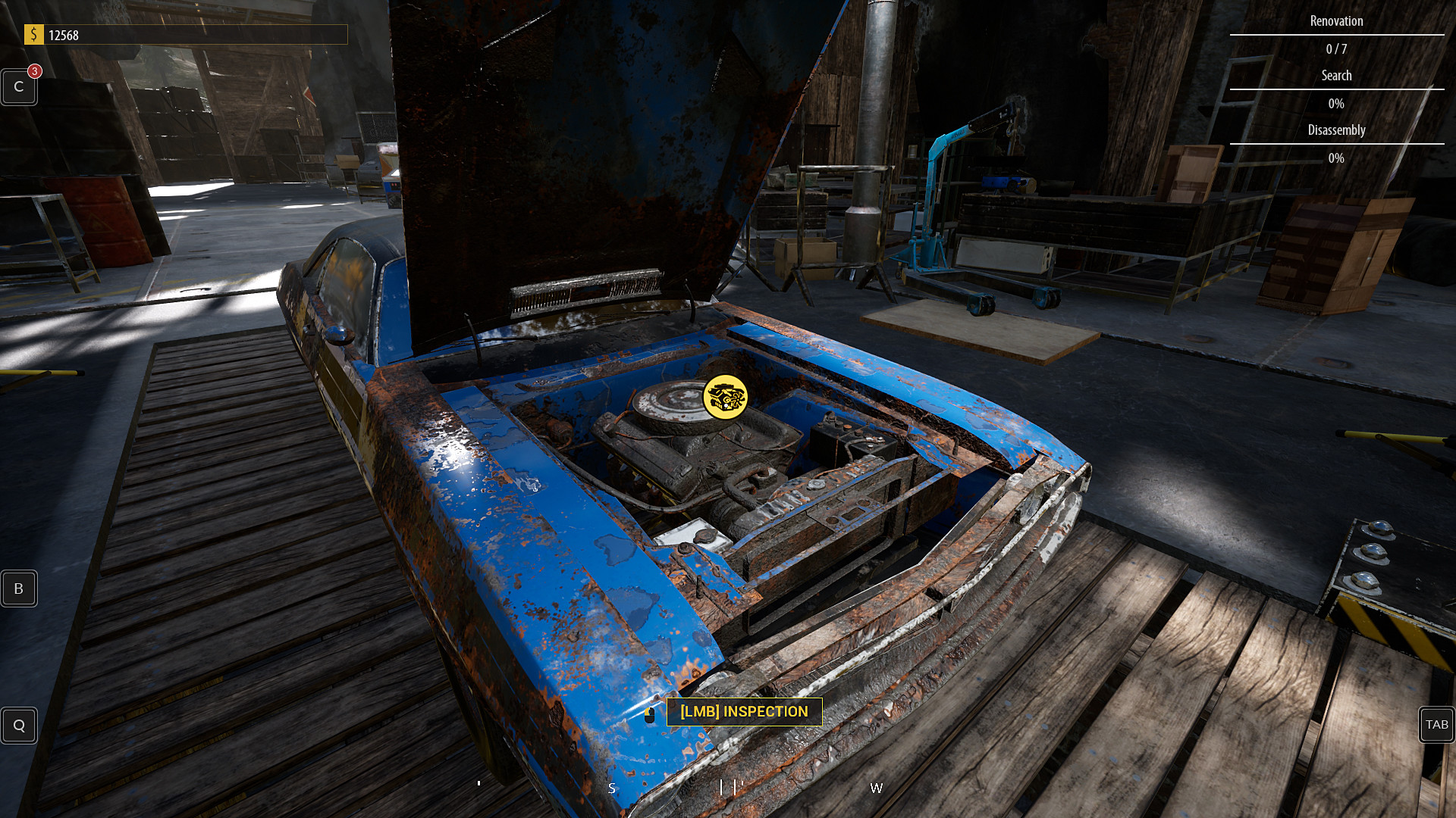 图片[13] • 废品场模拟/垃圾场模拟器/Junkyard Simulator-BUG软件 • BUG软件
