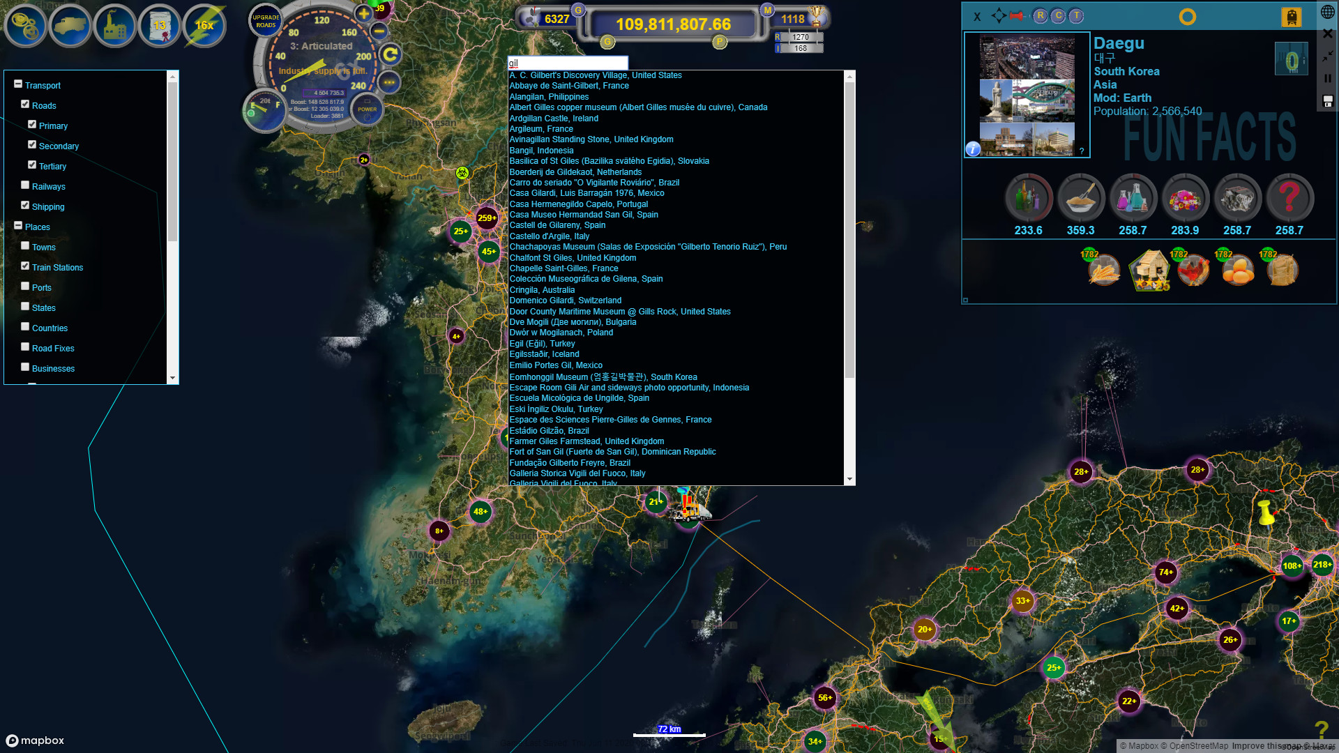 《物流世界3：地球(LOGistICAL 3: Earth)》|Build 11954470|中文|免安装硬盘版