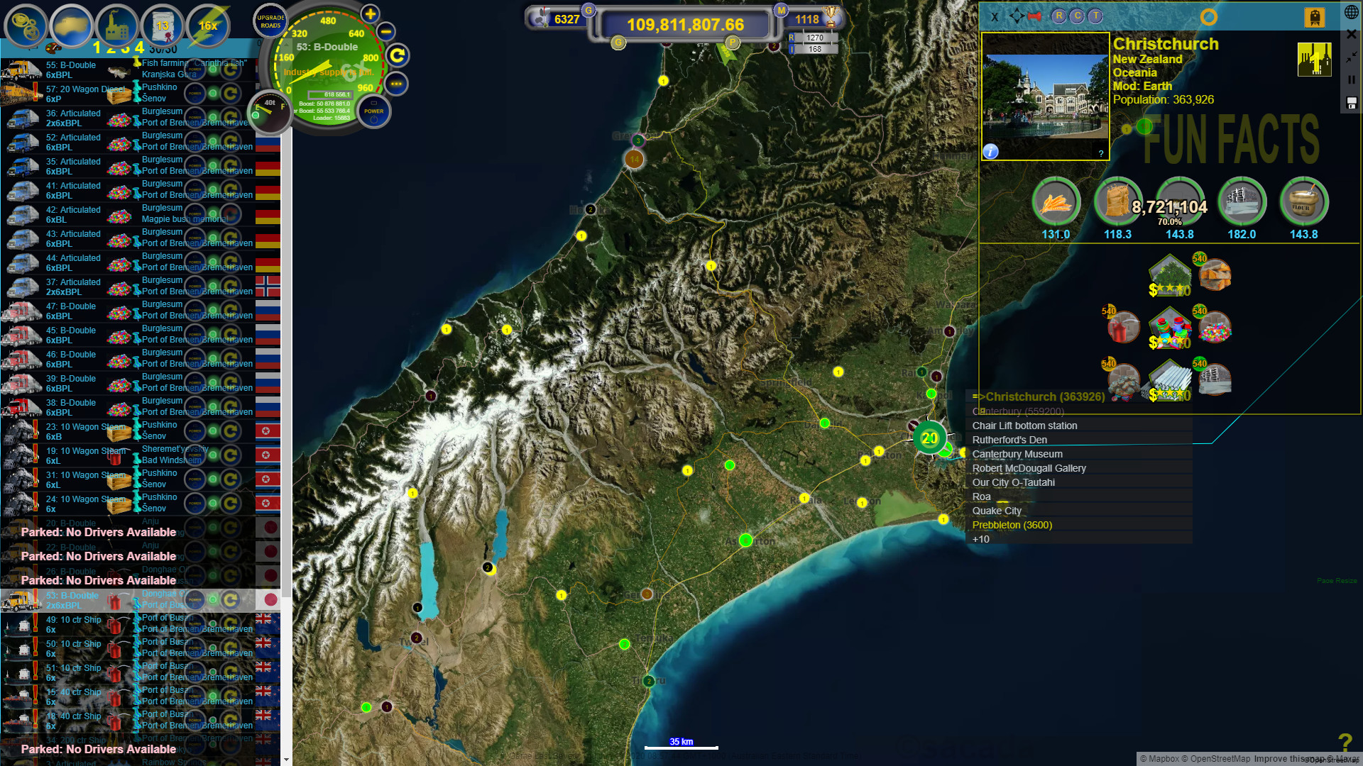 《物流世界3：地球(LOGistICAL 3: Earth)》|Build 11954470|中文|免安装硬盘版
