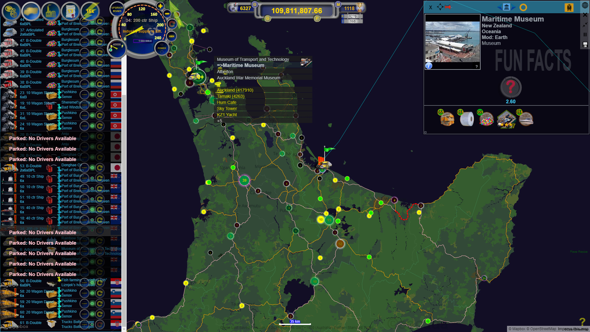《物流世界3:地球(LOGistICAL 3: Earth)》|Build 11954470|中文|免安装硬盘版 《物流世界3:地球(LOGistICAL 3: Earth)》|Build 11954470|中文|免安装硬盘版