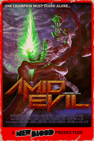 AMID EVIL | 免安装中文版下载 - 单机岛