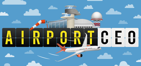 《机场CEO/Airport CEO》V1.1.1-P2P官中|容量638MB