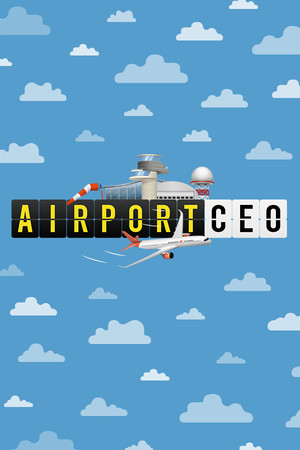 机场CEO/Airport CEO