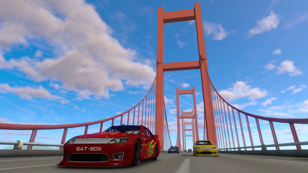 VR赛车/VR STOCK CAR RACERS - 9