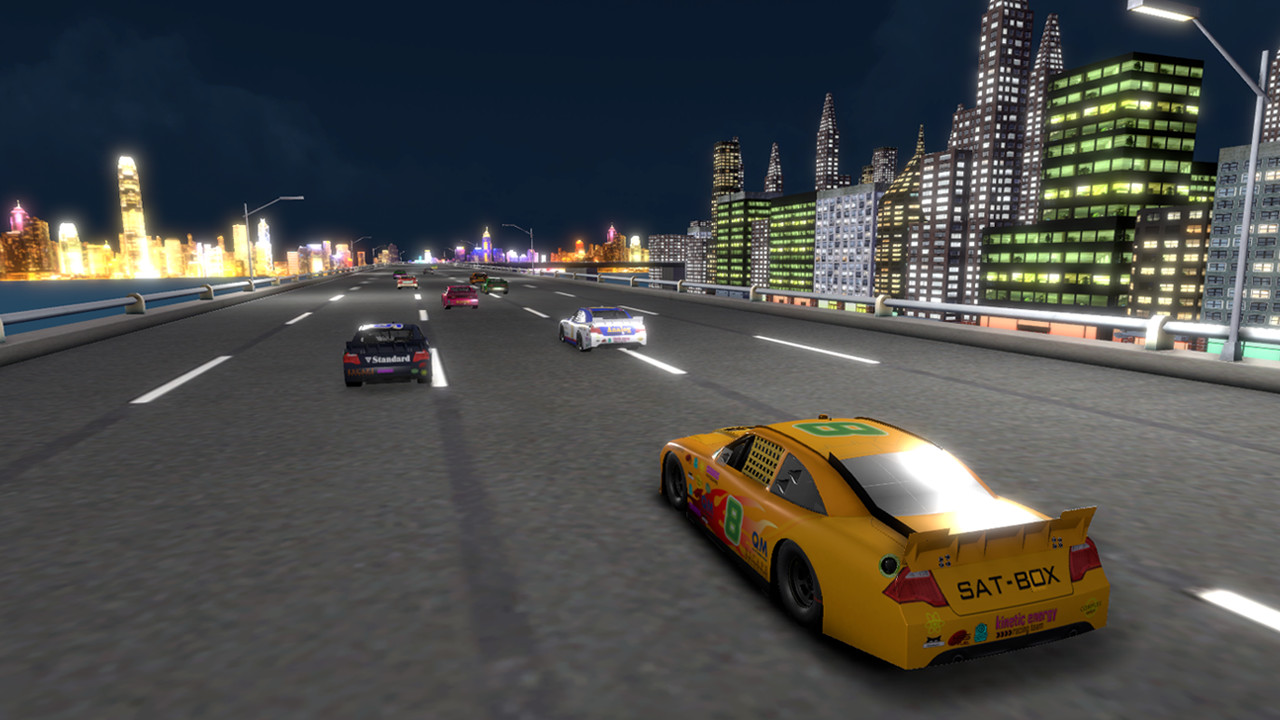 VR赛车/VR STOCK CAR RACERS - 11
